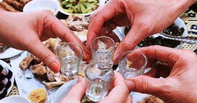 3 chữ “thích” trong ăn uống khiến đàn ông có tuổi thọ ngắn