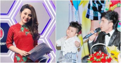 Ước nguyện của MC Diệu Linh trước khi qua đời; Thần đồng âm nhạc Tin Tin hiện tại