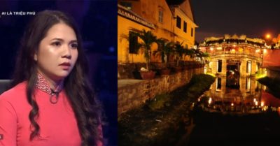 Pha gọi điện hài hước nhất Ai là triệu phú; Hội An thuộc… Trung Quốc trong phim Mỹ