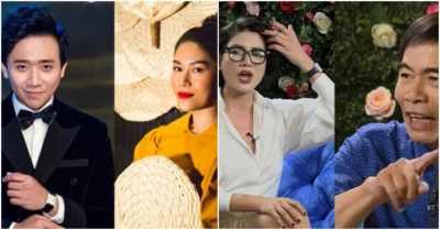 Trấn Thành làm đạo diễn sản phẩm mới; game show Việt trên mạng đang đầy sạn bẩn