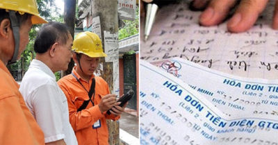 Hộ dân Quảng Bình sốc nhận hóa đơn gần 60 triệu tiền điện