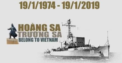 Biển Đông: Việt Nam có thể đàm phán để ‘lấy lại’ Hoàng Sa không?