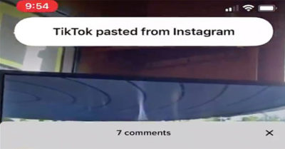 TikTok vẫn tiếp tục đọc dữ liệu người dùng dù đã hứa