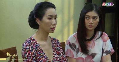 NSƯT Trịnh Kim Chi bị khán giả ghét khi vào vai phản diện