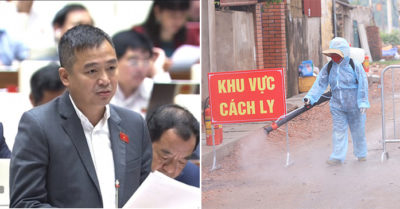 Cập nhật trưa 21/6: ‘Làn sóng Covid-19 thứ hai rất đáng lo ngại’