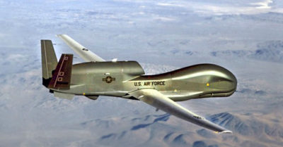 Cập nhật sáng 11/6: Mỹ điều máy bay không người lái, oanh tạc cơ đến Biển Đông; Người đi cùng bệnh nhân 332 trốn cách ly