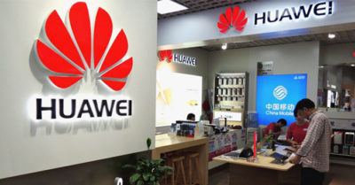 Mỹ xác định Huawei và 19 công ty do quân đội Trung Quốc đứng sau