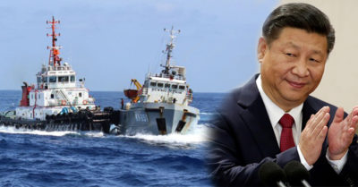 Biển Đông: Nếu VN nộp đơn kiện, TQ có thể cử người làm thành viên toà án xét xử