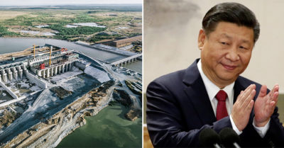 Lào: Nguy cơ ngập trong bẫy nợ Trung Quốc khi đổ tiền xây đập thủy điện