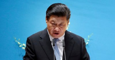 Thứ trưởng ngoại giao Mỹ Philip T.Reeker: “chúng ta phải đoàn kết lại trước Trung Quốc”