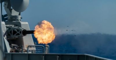 Biển Đông: Trung Quốc tập trận Hoàng Sa đáp trả tuyên bố ASEAN 36