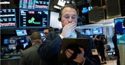 Chứng khoán Mỹ biến động sau 3 ngày tăng điểm liên tiếp