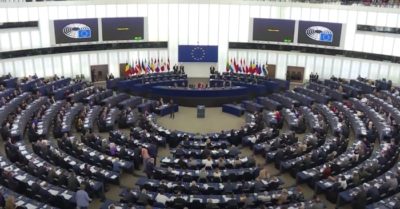 Thỏa thuận tự do thương mại Việt Nam – EU có thể ‘lật đổ’ Trung Quốc?