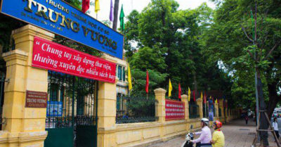 Thông tin bất ngờ vụ ‘giả danh xe ôm công nghệ lừa đón học sinh ở Hà Nội’