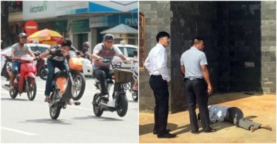 Cập nhật tối 24/6: Chuyện lạ tư pháp Việt Nam – bị kết án tù nhưng được ‘quên’ thi hành án; học sinh đi xe đạp điện phải có giấy phép lái xe?