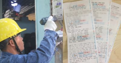 Chỉ số điện tăng vọt do ‘nắng nóng  nên ghi nhầm số’