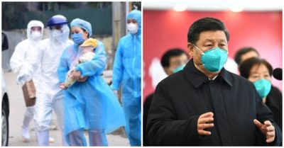 Cập nhật trưa 15/6: Ổ siêu lây nhiễm Covid-19 ở Bắc Kinh; ‘Làn sóng lây nhiễm thứ hai đang lơ lửng trên đầu Việt Nam’