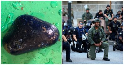 Cập nhật trưa 16/6: Lừa bán cục đất sét hơn 5 tỷ đồng; Tổng thống Trump sẽ ký sắc lệnh cải tổ cảnh sát