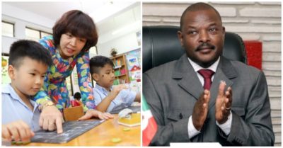 Cập nhật trưa 10/6: Từ 1/7, phụ cấp thâm niên của giáo viên sẽ bị cắt; Nguyên thủ đầu tiên đột tử nghi do mắc Covid-19