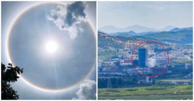 Cập nhật tối 16/6: TP.HCM và nhiều tỉnh xuất hiện hào quang mặt trời; Triều Tiên cho nổ tung văn phòng liên lạc chung với Hàn Quốc