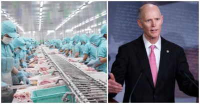 Cập nhật trưa 8/6: Quốc hội phê chuẩn Hiệp định EVFTA, mở ra cơ hội tiếp cận thị trường 18.000 tỉ USD; Nghị sĩ Mỹ tố  Trung Quốc ‘phá hoại’ phát triển vaccine