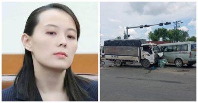 Cập nhật tối 8/6: Bất ngờ về nhiệm vụ mới của em gái Kim Jong-un; Tai nạn liên hoàn ở TP. HCM