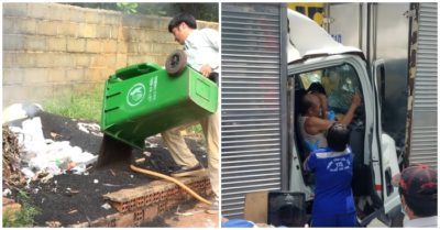 Cập nhật tối 1/6: Bọ đen tấn công trường học – Quan chức đánh bạc giữa huyện đường; 11 ô tô đâm liên hoàn trên quốc lộ