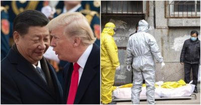 Cập nhật trưa 27/6: Mỹ áp hạn chế visa nhiều quan chức Bắc Kinh; thêm cảnh báo Covid-19 giết hàng triệu người vào mùa thu – đông tới