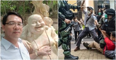 Cập nhật trưa 1/6: Bắt được cựu phó giám đốc Sở trốn truy nã; Mỹ nói không thể đối xử đặc biệt với Hong Kong