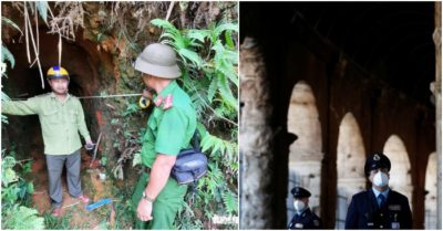 Cập nhật tối 2/6: Kiến nghị dùng thuốc nổ đánh sập các hầm vàng; Bác sĩ Ý nói virus corona chủng mới đã tự suy yếu