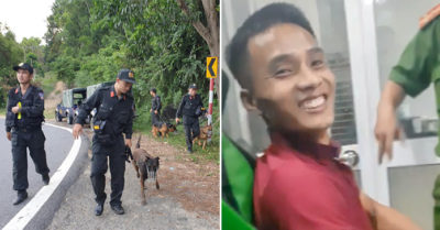 Video nóng: Triệu Quân Sự khai nhảy lên nóc nhà nằm, tí bắt được