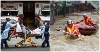 Cập nhật tối 28/6: Số ca mắc Covid-19 vượt 10 triệu; Trung Quốc công bố thiệt hại đợt lũ lụt đe doạ Đập Tam Hiệp