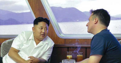 Cập nhật sáng 20/6: Trung Quốc truy tố ‘bạn thân’ Kim Jong Un; Châu Âu bắt tay Mỹ để ‘nắn thẳng lưng’ WHO, kéo ra xa Trung Quốc