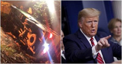 Cập nhật trưa 23/6: Lật xe chở 30 học sinh đi chụp kỷ yếu; Mỹ siết kiểm soát thêm 4 ‘loa phóng thanh’ Trung Quốc