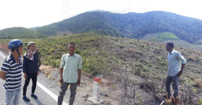 Thêm 10 hộ khiếu nại ‘một mảnh đất rừng có 2 chủ’ ở Quảng Bình