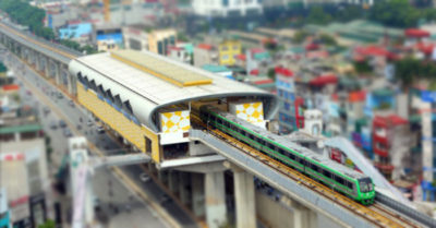 Cát Linh – Hà Đông lỡ hẹn ngày vận hành, Hà Nội vẫn đề xuất xây 2 đường sắt mới
