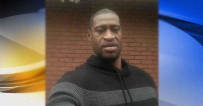 Khám nghiệm tử thi George Floyd gây sốc: Nhiều bệnh nền và dương tính nCoV