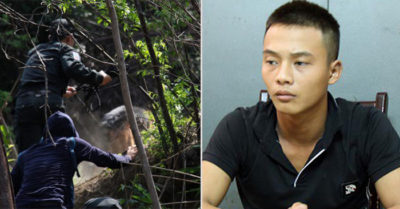 Tù vượt ngục trốn đèo Hải Vân: Dùng flycam truy bắt