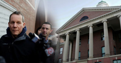 Mỹ truy tố Giáo sư ở Harvard lén nhận tiền từ Bắc Kinh, làm việc cho Đại học Vũ Hán