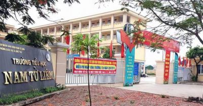 Hà Nội: Lại một học sinh lớp 4 bị bỏ quên trên xe đưa đón