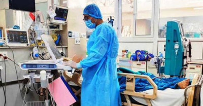 Rút máy thở của bệnh nhân để cắm điều hòa, bác sĩ cũng không cứu nổi