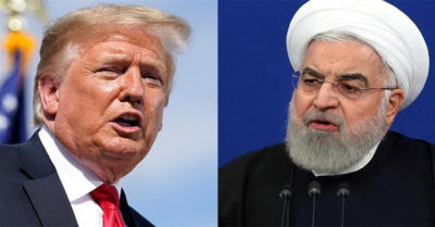 Iran ra lệnh bắt Tổng thống Trump cùng 35 quan chức, yêu cầu Interpol giúp đỡ
