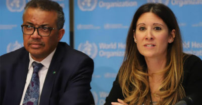 WHO cử chuyên gia tới Trung Quốc điều tra nguồn gốc virus Vũ Hán