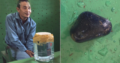 Lừa bán đất sét giả thiên thạch, chiếm đoạt hơn 7 tỷ đồng