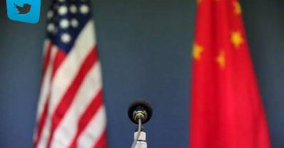 Twitter: Tiết lộ Trung Quốc dùng tài khoản giả để thao túng chính trị