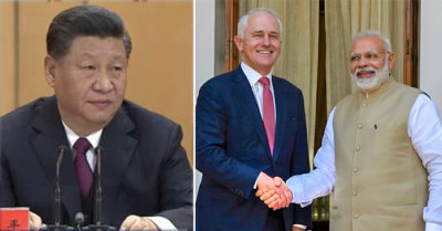 Cập nhật trưa 7/6: Úc – Ấn thỏa thuận quân sự, đe dọa Trung Quốc; Bộ Chính trị kết luận chưa tăng lương