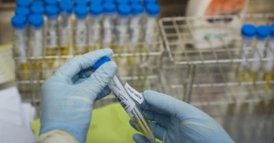 Ca nghi nhiễm Covid-19 trong cộng đồng có kết quả xét nghiệm lần 2