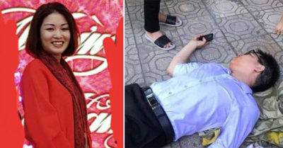 Vợ nguyên chủ tịch phường chi 10 triệu thuê người đánh cán bộ tư pháp tố cáo chồng