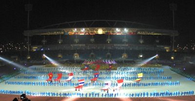 SEA Games 31: Việt Nam – chủ nhà đề xuất thi đấu 36 môn