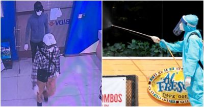 Cập nhật trưa 29/7: Bắt 2 nghi phạm cướp Ngân hàng BIDV; Hà Nội phong tỏa nơi ca nghi nhiễm Covid-19 làm việc